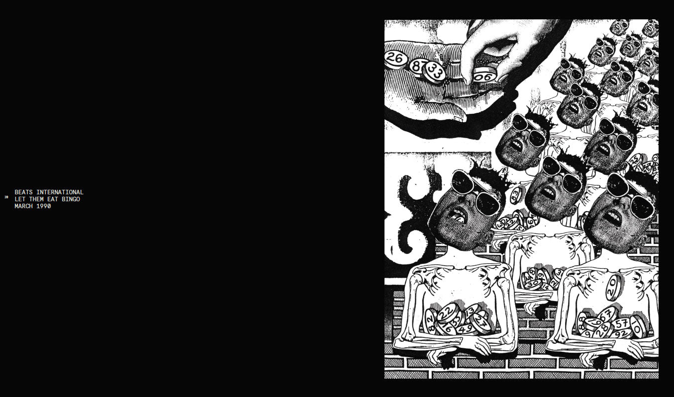 End Of A Century | Coffee Table Book