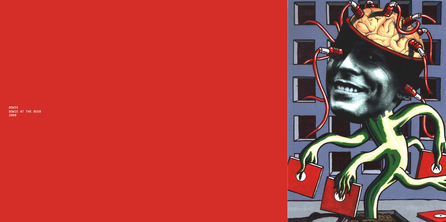 End Of A Century | Coffee Table Book