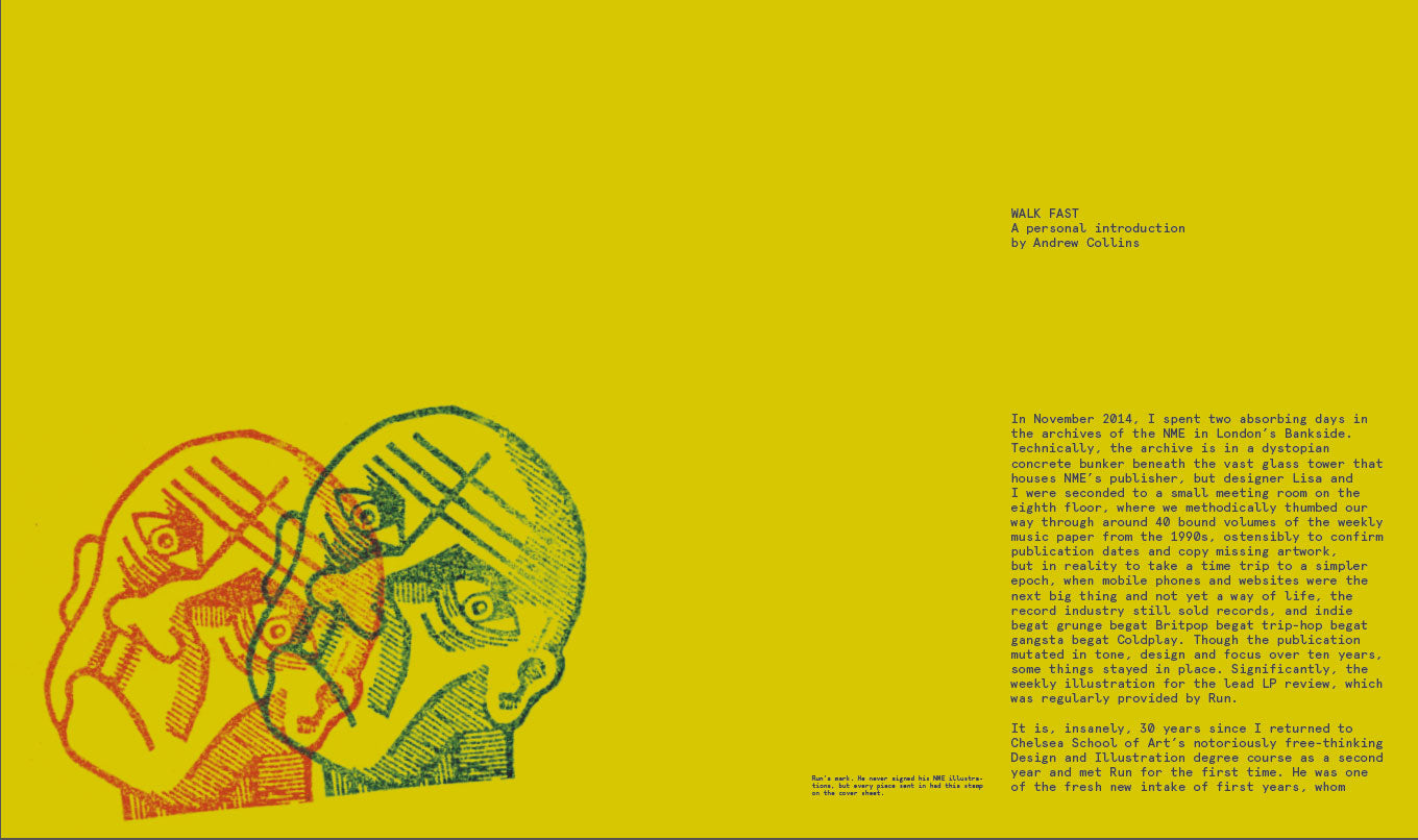 End Of A Century | Coffee Table Book