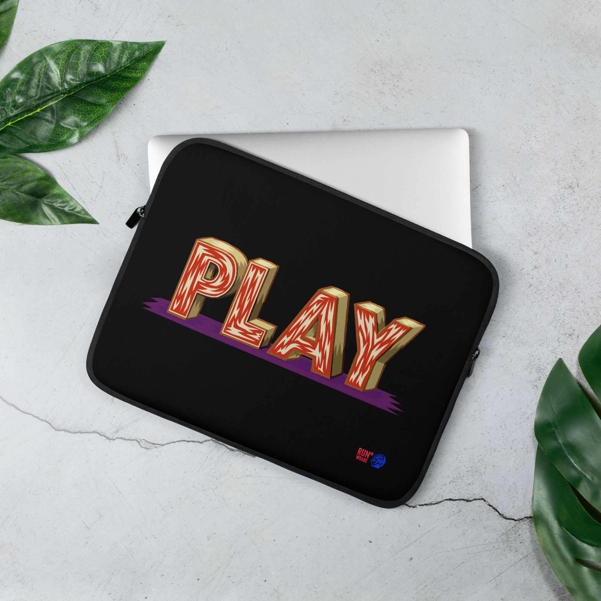 PLAY | Laptop Sleeve