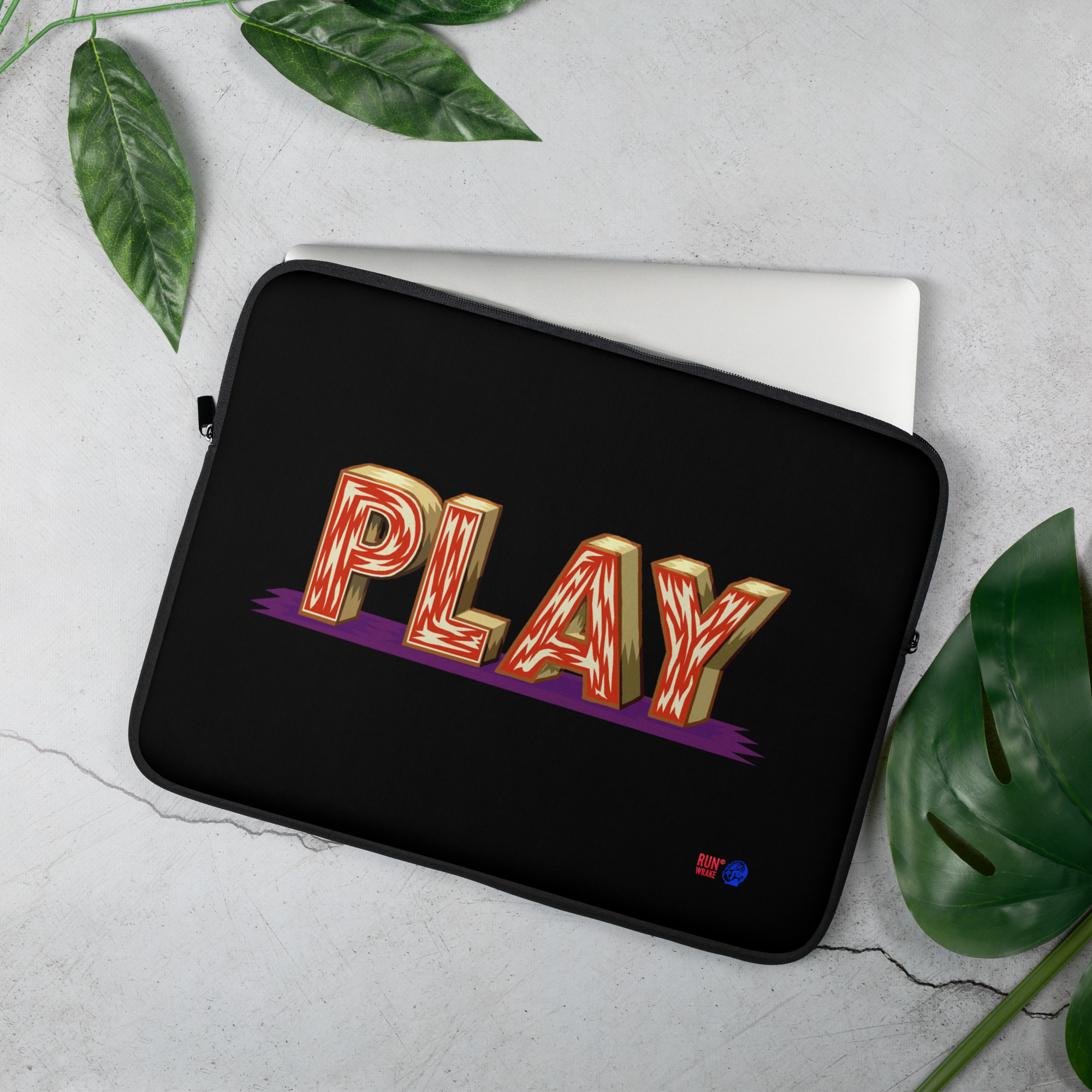 PLAY | Laptop Sleeve