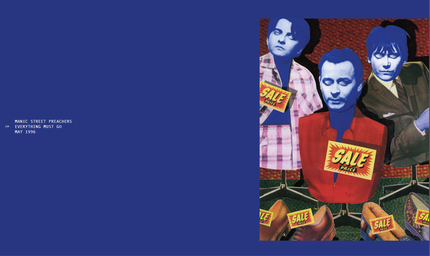 End Of A Century | Coffee Table Book