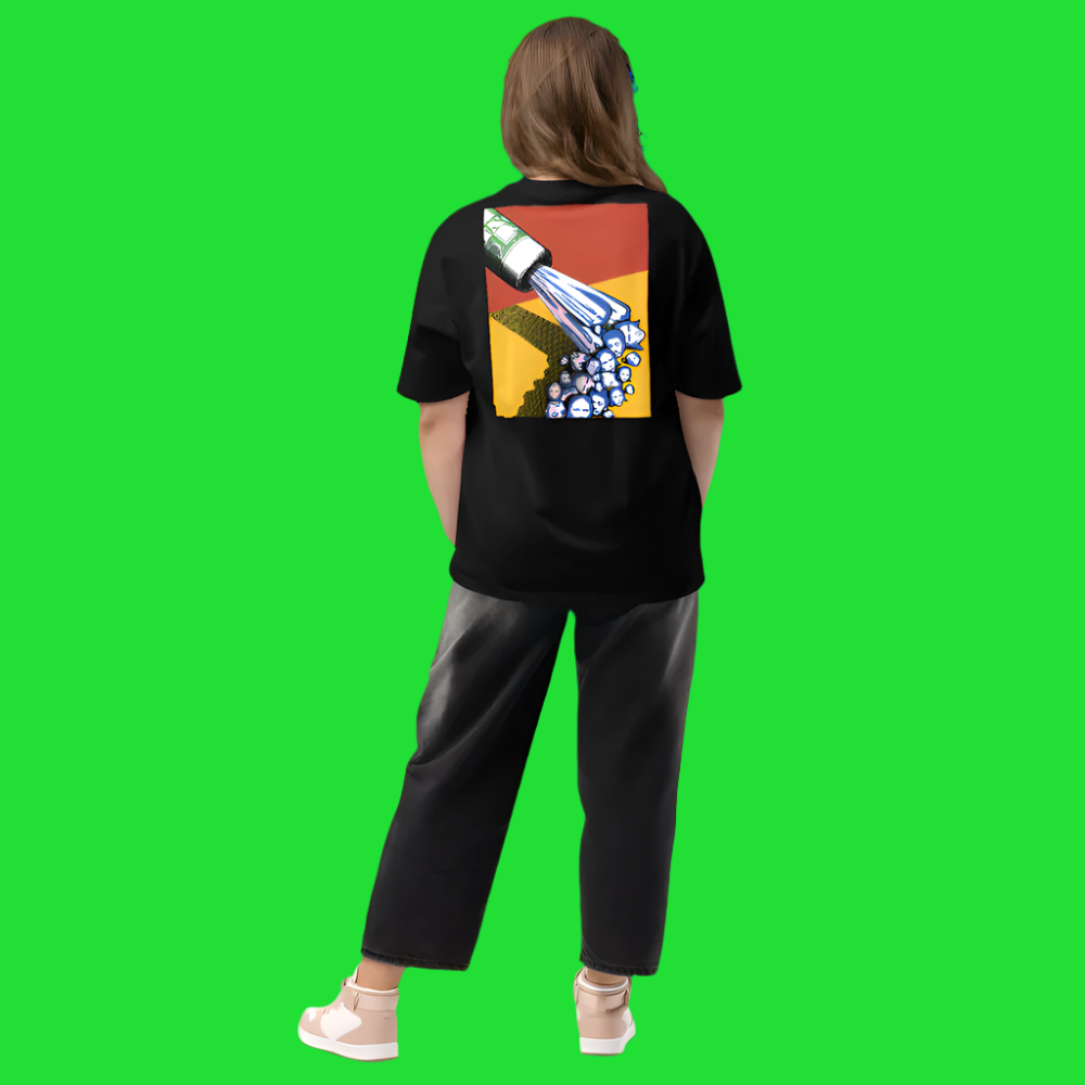 Fun Lovin' Criminals 1998, 100% Columbian | Unisex organic cotton t-shirt