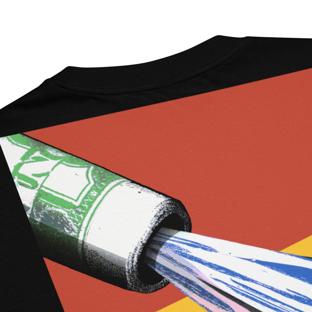 Fun Lovin' Criminals 1998, 100% Columbian | Unisex organic cotton t-shirt