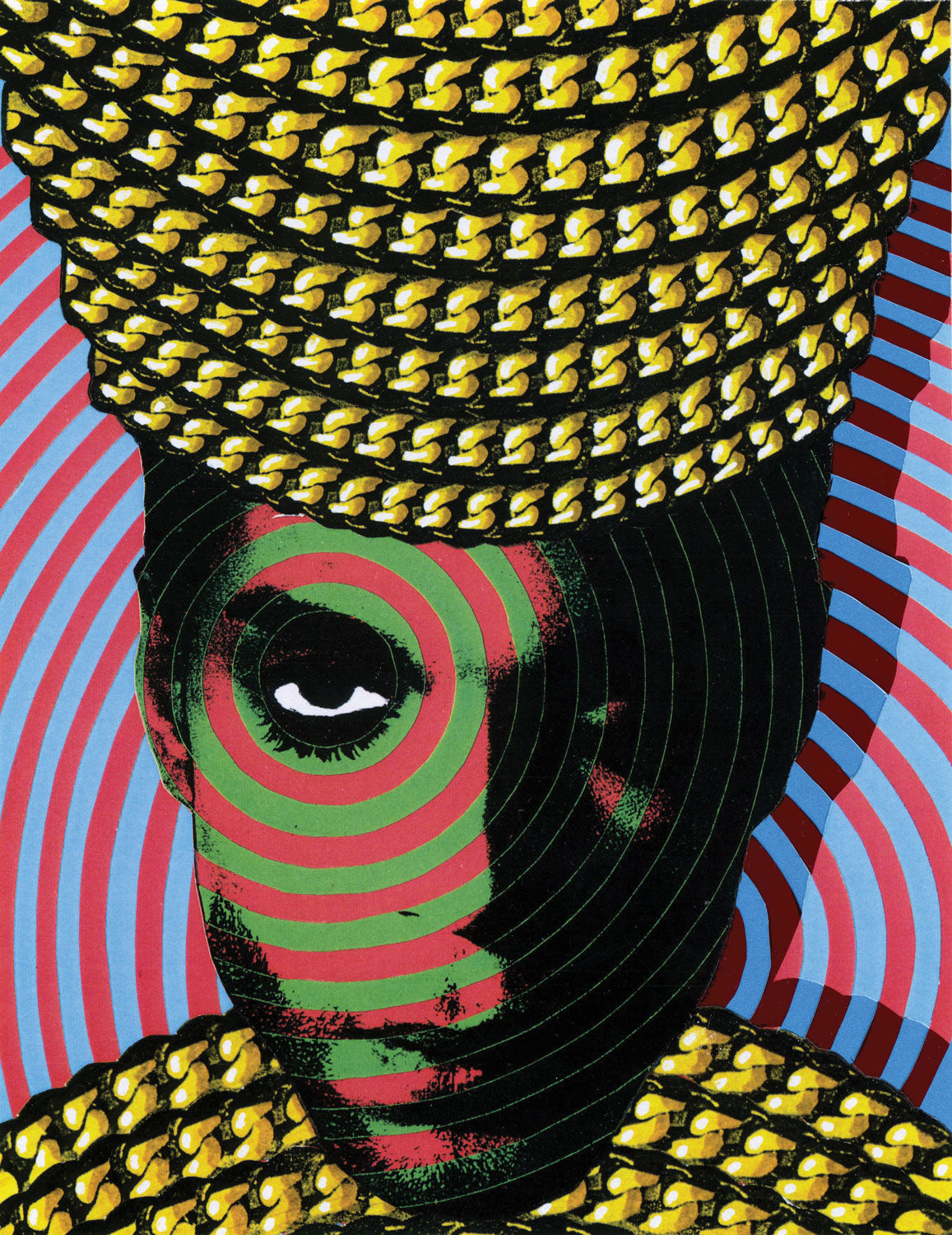 Prince | The Gold Experience – Limited Edition Print