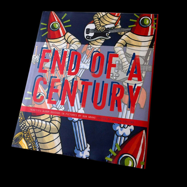 End Of A Century