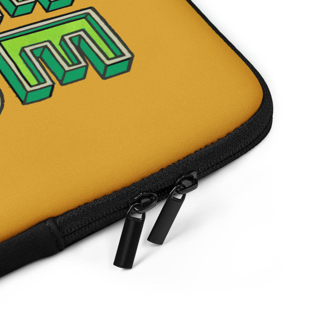 Free Your Mind | Laptop Sleeve