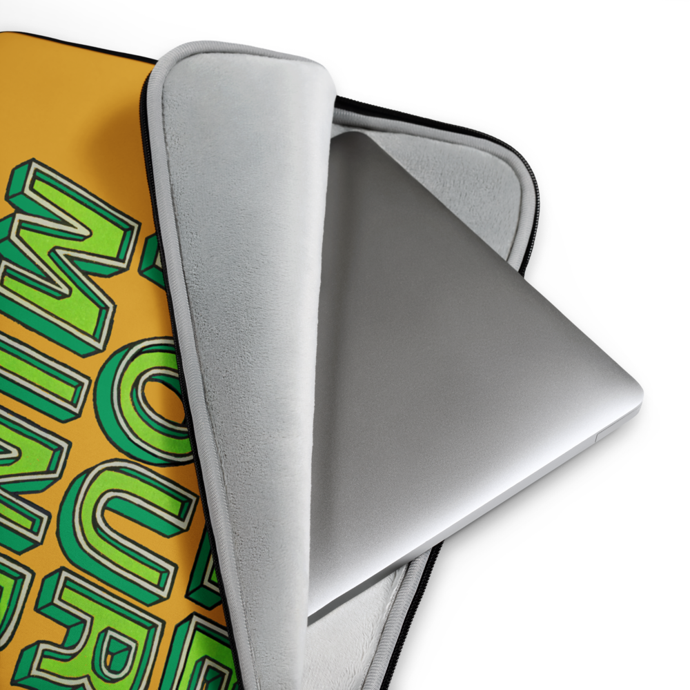 Free Your Mind | Laptop Sleeve