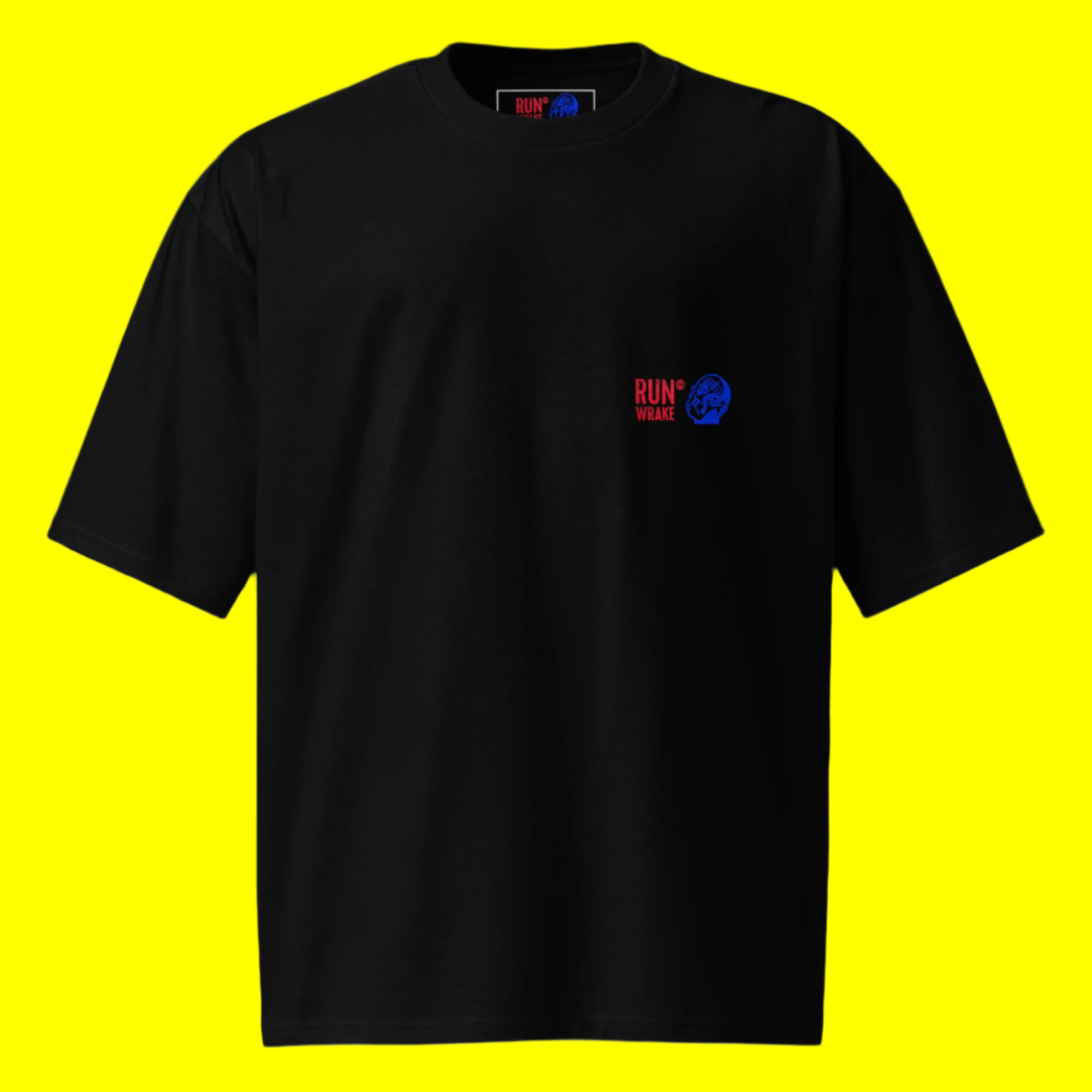Prince The Gold Experience 1995 | Oversized heavyweight t-shirt Prince The Gold Experience 1995 | Oversized heavyweight t-shirt